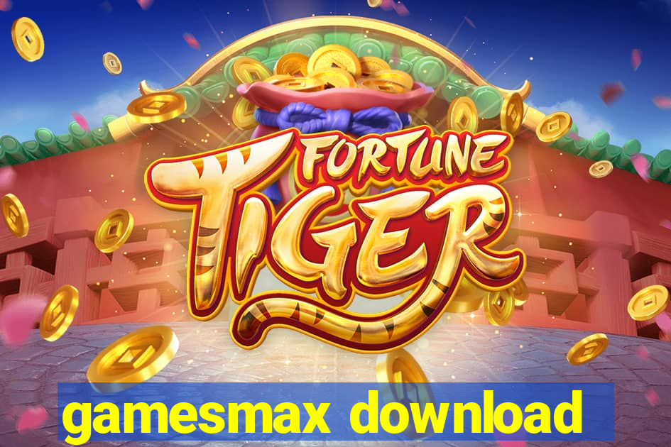 gamesmax download